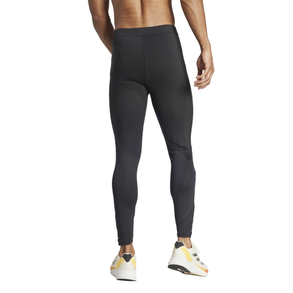 adidas ADIZERO Essentials Tights - Black
