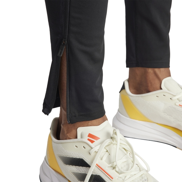adidas ADIZERO Essentials Tights - Black