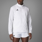 adidas ADIZERO Essentials Jacket - White