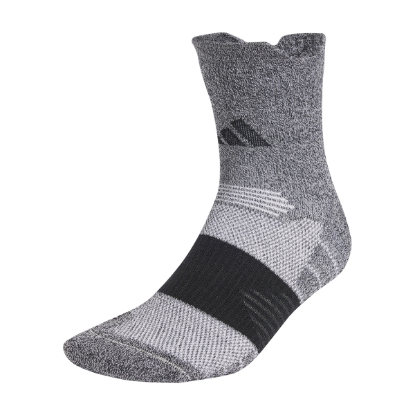 Socks adidas Cushioned Socks  Black/White JD9558