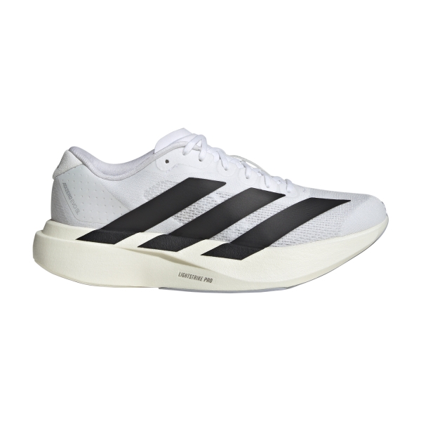 Women's Performance Running Shoes adidas ADIZERO Evo SL  FTWR White/Core Black JH6208