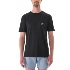 Compressport Performance Logo T-Shirt - Black
