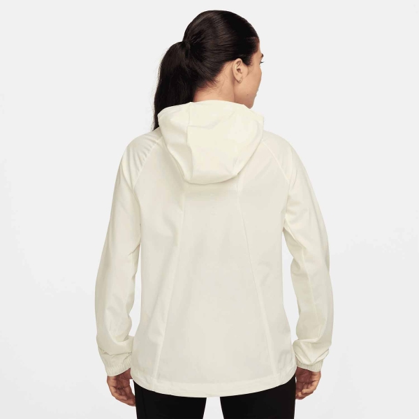 Nike Swift Jacket - Sail/Reflective Silver