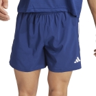 adidas Own The Road Classic 5in Shorts - Dark Blue