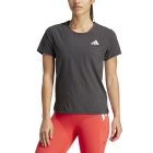 adidas ADIZERO Pro T-Shirt - Black