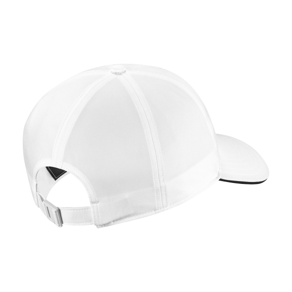 adidas Climacool Cap - White/Black