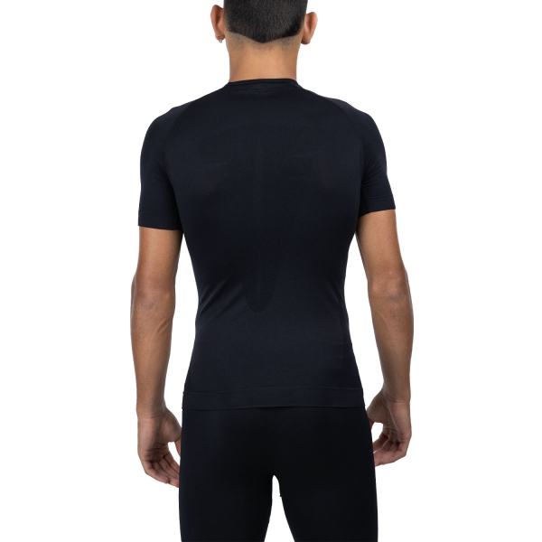 Joma Brama Classic Logo T-Shirt - Black