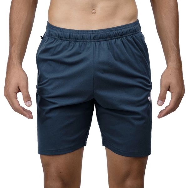 Men's Running Shorts Joma Combi 8in Shorts  Navy 103818.331