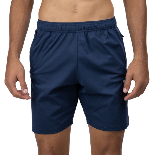 Men's Running Shorts Joma Toledo 7.5in Shorts  Fluor Turquoise 103790.342