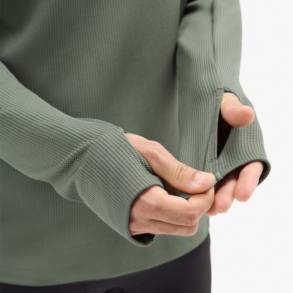NNormal TR Shirt - Dark Green