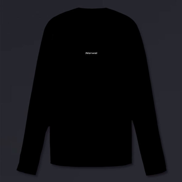 NNormal TR Shirt - Purple
