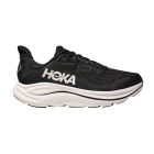 Hoka Clifton 10 - Black/White