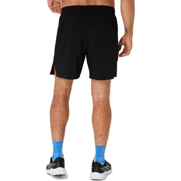 ASICS Core 7in Shorts - Performance Black