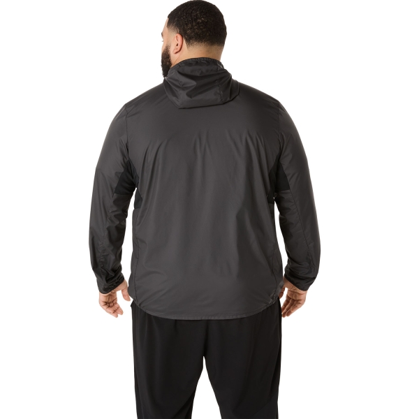 ASICS Core Giacca - Performance Black