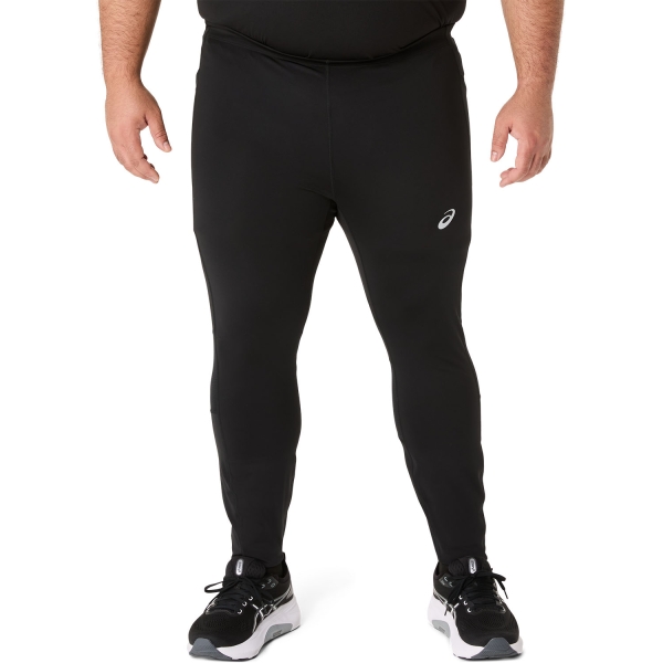 Men's Running Tights and Pants ASICS Core Tights  Performance Black 2011D220001