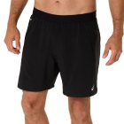 ASICS Road 7in Pantaloncini - Performance Black/Graphite Grey