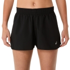 ASICS Core 3in Shorts - Performance Black