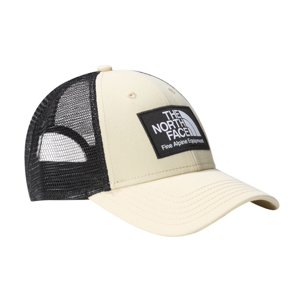Hats & Visors The North Face Mudder Trucker Hat  Gravel NF0A5FXA3X4