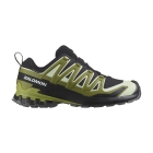 Salomon XA Pro 3D V9 GTX - Black/Lime Cream/Dark Citron