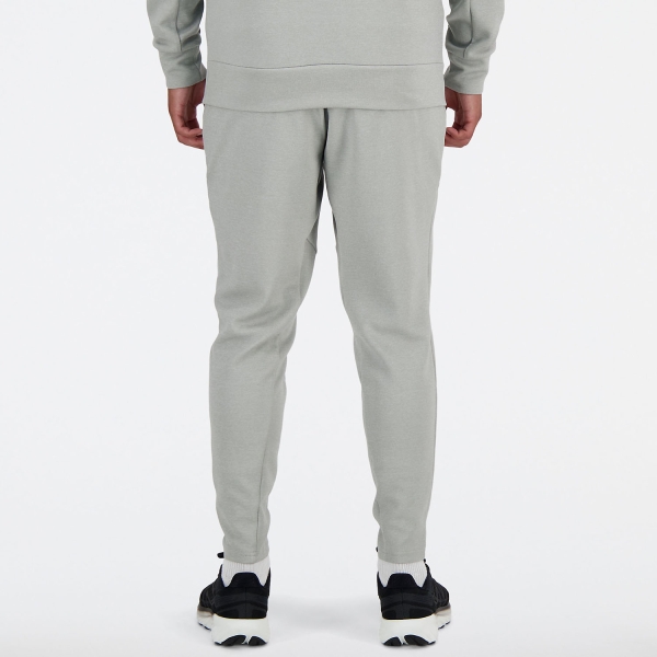 New Balance Tech Knit Pants - Athletic Grey