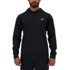 New Balance Tech Knit Hoody - Black