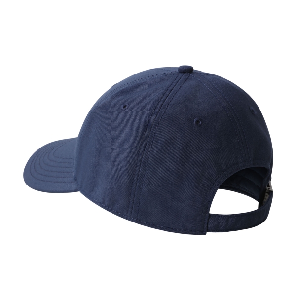 The North Face 66 Classic Cap - Summit Navy
