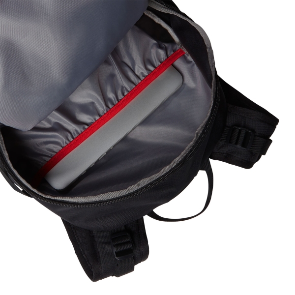 The North Face Basin 24 Backpack - TNF Black