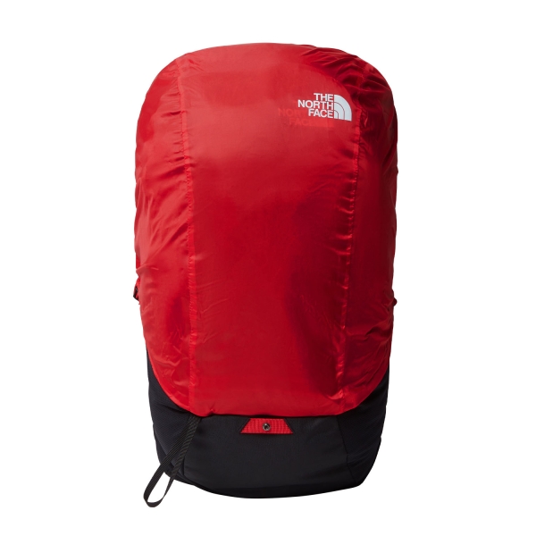 The North Face Basin 24 Backpack - TNF Black