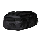 The North Face Base Camp Voyager 32L Borsone - TNF Black/Asphalt Grey
