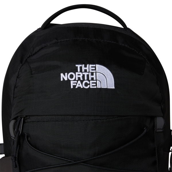 The North Face Borealis Mini Mochila - TNF Black/NPF