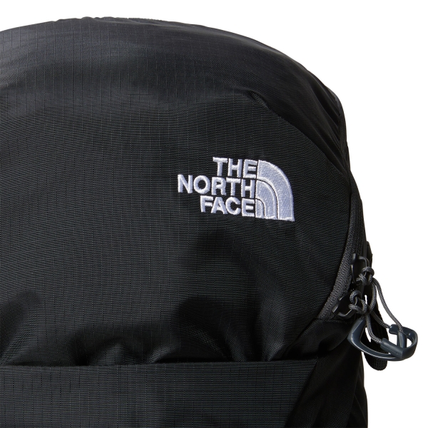 The North Face Trail Lite 24 Backpack - TNF Black/Asphalt Grey/NPF