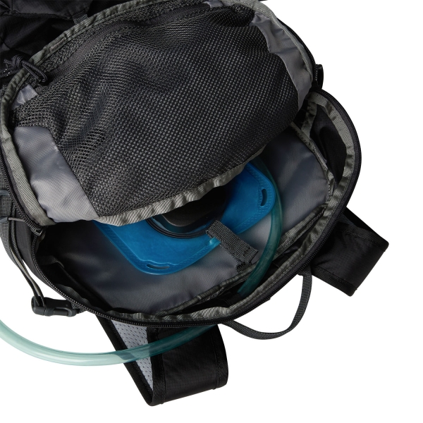 The North Face Trail Lite Speed 30 Backpack - TNF Black/Asphalt Grey