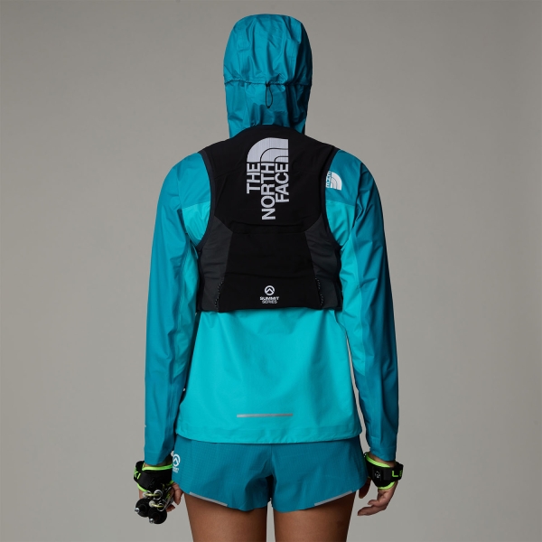 The North Face Summit 5 Backpack - TNF Black/Asphalt Grey