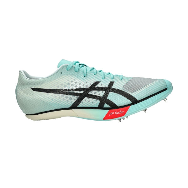 Men's Racing Shoes ASICS Metaspeed SP  Illuminate Mint/Black 1093A206400