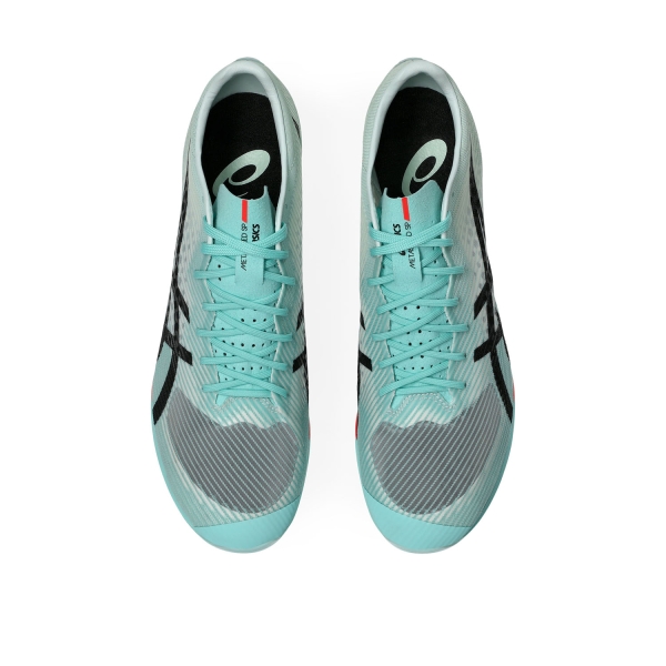 ASICS Metaspeed SP - Illuminate Mint/Black