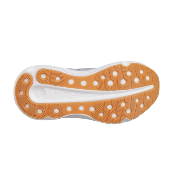 Under Armour Infinite Elite 2 - Halo Gray/Stream