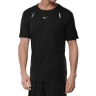 Mizuno Tech Light T-Shirt - Black