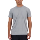 New Balance Performance T-Shirt - Slate Grey