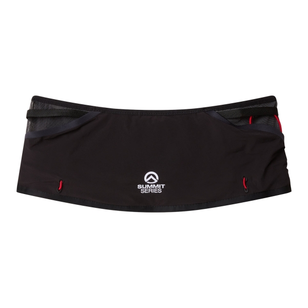 The North Face Summit Run Belt - TNF Black/Asphalt Grey