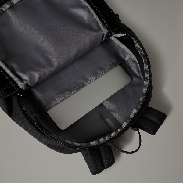 The North Face Rodey Backpack - TNF Black/NPF
