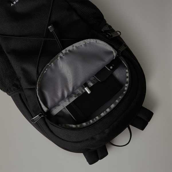 The North Face Rodey Backpack - TNF Black/NPF