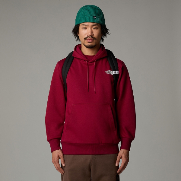 The North Face Rodey Backpack - TNF Black/NPF