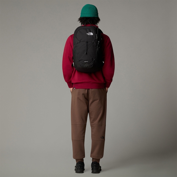 The North Face Rodey Backpack - TNF Black/NPF