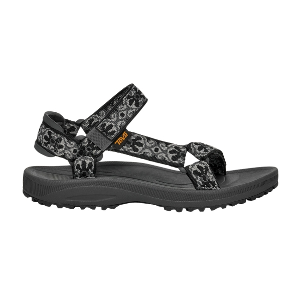 Women's Sandals Teva Winsted  Bamboo/Black 1017424AKG