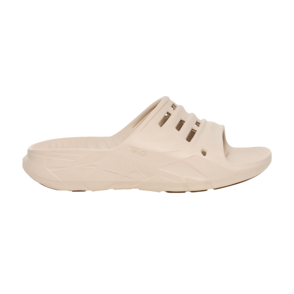Recovery Shoe Teva ApreTrail Slide  Birch 1166790BIR