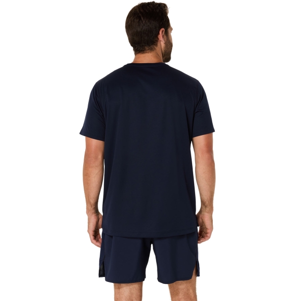 ASICS Core Pro T-Shirt - Midnight