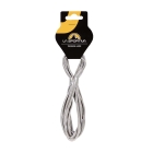 La Sportiva Mountain 107 cm/42 in Laccetti - White/Mid Grey