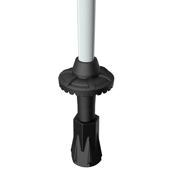 SCOTT Trek Carbon Pole - Black