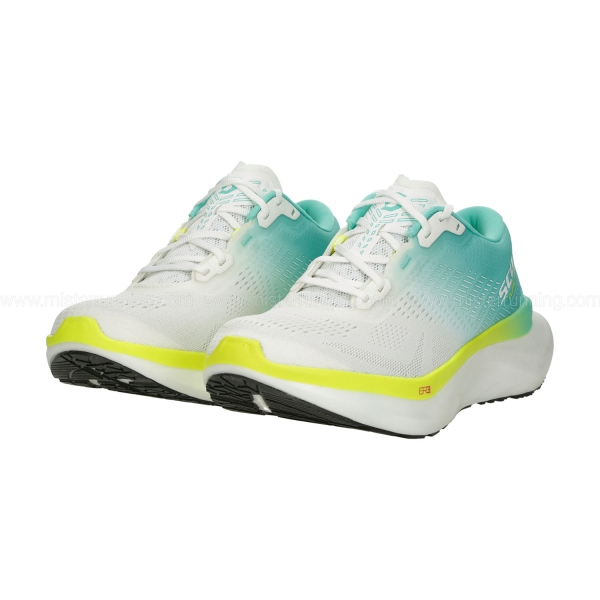 SCOTT Pursuit Ride 2 - Florida Green/White