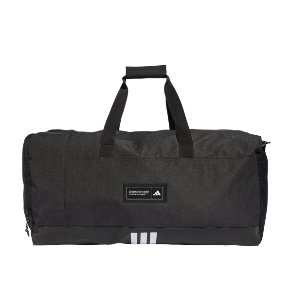 Borsa adidas 4ATHLTS Borsone Grande  Black/White IM5522